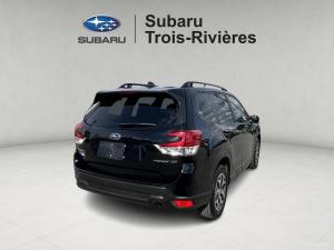 Thumbnail 6 Subaru Forester 2.5i Touring 2023