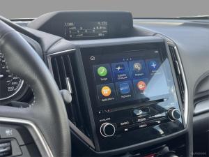 Thumbnail 20 Subaru Forester 2.5i Touring 2023