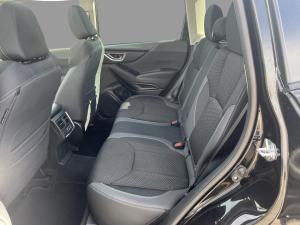 Thumbnail 26 Subaru Forester 2.5i Touring 2023
