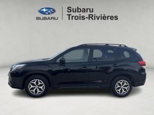 Thumbnail 10 Subaru Forester 2.5i Touring 2023