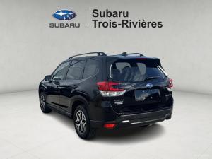 Thumbnail 9 Subaru Forester 2.5i Touring 2023