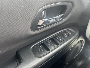 Thumbnail 11 Honda HR-V LX 2021