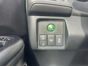 Thumbnail 12 Honda HR-V LX 2021