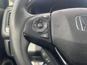 Thumbnail 16 Honda HR-V LX 2021