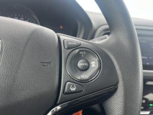 Thumbnail 17 Honda HR-V LX 2021