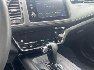 Thumbnail 20 Honda HR-V LX 2021