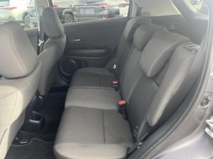 Thumbnail 23 Honda HR-V LX 2021