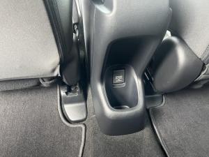 Thumbnail 24 Honda HR-V LX 2021