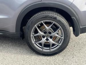Thumbnail 10 Honda HR-V LX 2021