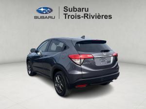 Thumbnail 8 Honda HR-V LX 2021