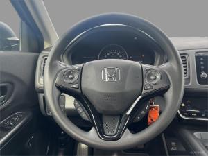 Thumbnail 15 Honda HR-V LX 2021