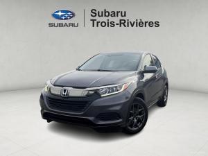 2021 Honda HR-V LX - Image 1