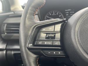 Thumbnail 18 Subaru Crosstrek Limited 2024