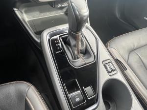 Thumbnail 23 Subaru Crosstrek Limited 2024