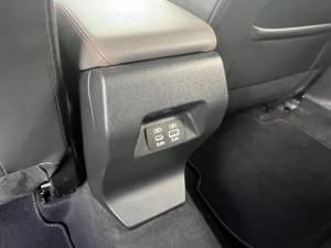Thumbnail 25 Subaru Crosstrek Limited 2024