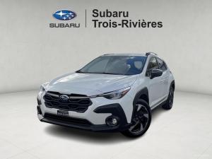 2024 Subaru Crosstrek Limited - Image 1