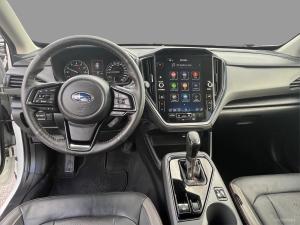 Thumbnail 16 Subaru Crosstrek Limited 2024