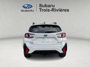 Thumbnail 7 Subaru Crosstrek Limited 2024