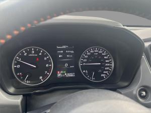 Thumbnail 20 Subaru Crosstrek Limited 2024
