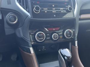 Miniature 22 Subaru Forester 2.5i Premier w/Eye 2019