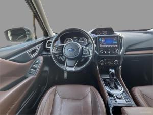 Miniature 15 Subaru Forester 2.5i Premier w/Eye 2019