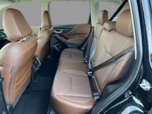 Miniature 27 Subaru Forester 2.5i Premier w/Eye 2019