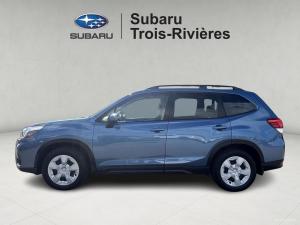 Thumbnail 10 Subaru Forester 2.5i 2019