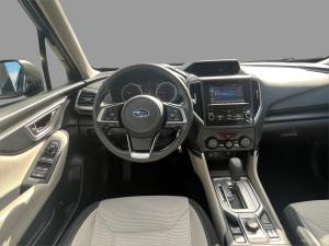 Thumbnail 14 Subaru Forester 2.5i 2019