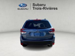 Thumbnail 7 Subaru Forester 2.5i 2019