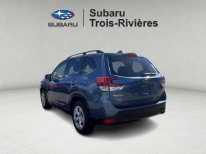 Thumbnail 9 Subaru Forester 2.5i 2019