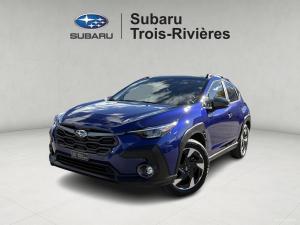 2024 Subaru Crosstrek Limited - Image 1