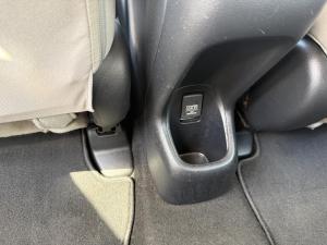 Thumbnail 24 Honda HR-V LX 2016