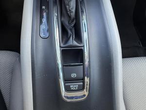 Thumbnail 22 Honda HR-V LX 2016