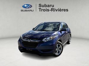 2016 Honda HR-V LX - Image 1