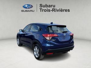 Thumbnail 10 Honda HR-V LX 2016