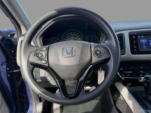 Thumbnail 16 Honda HR-V LX 2016