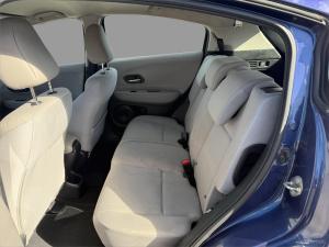Thumbnail 23 Honda HR-V LX 2016