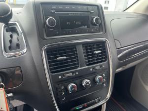 Thumbnail 20 Dodge Grand Caravan Ensemble Valeur Plus 2016