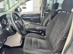 Thumbnail 14 Dodge Grand Caravan Ensemble Valeur Plus 2016
