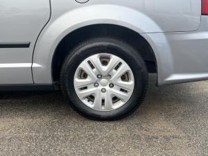 Thumbnail 11 Dodge Grand Caravan Ensemble Valeur Plus 2016
