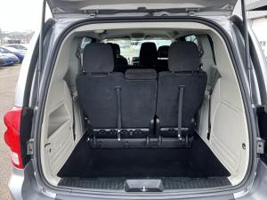Thumbnail 8 Dodge Grand Caravan Ensemble Valeur Plus 2016