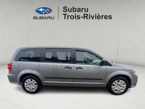 Thumbnail 5 Dodge Grand Caravan Ensemble Valeur Plus 2016