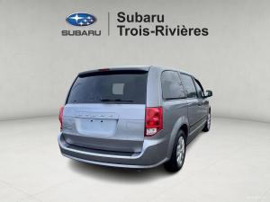 Thumbnail 6 Dodge Grand Caravan Ensemble Valeur Plus 2016