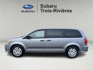 Thumbnail 10 Dodge Grand Caravan Ensemble Valeur Plus 2016