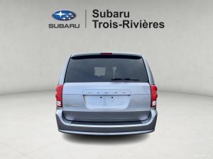 Thumbnail 7 Dodge Grand Caravan Ensemble Valeur Plus 2016