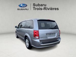 Thumbnail 9 Dodge Grand Caravan Ensemble Valeur Plus 2016