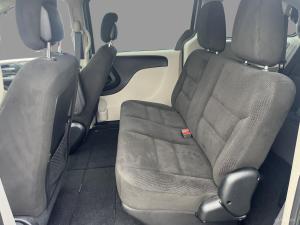 Thumbnail 22 Dodge Grand Caravan Ensemble Valeur Plus 2016