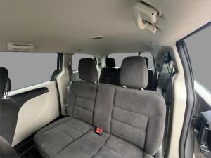 Thumbnail 23 Dodge Grand Caravan Ensemble Valeur Plus 2016