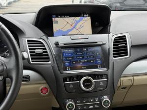 Miniature 22 Acura RDX Elite 2017