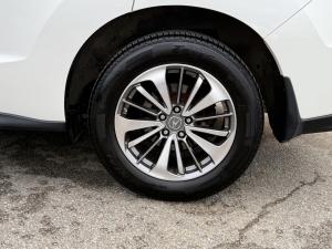 Miniature 13 Acura RDX Elite 2017